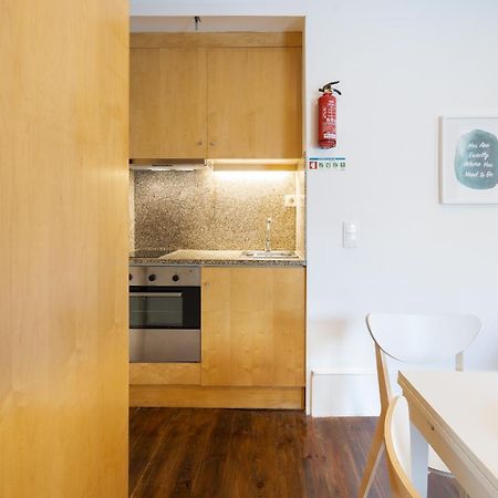 Host Wise - Modern Studios With Terrace - Walk Everywhere Porto Szoba fotó