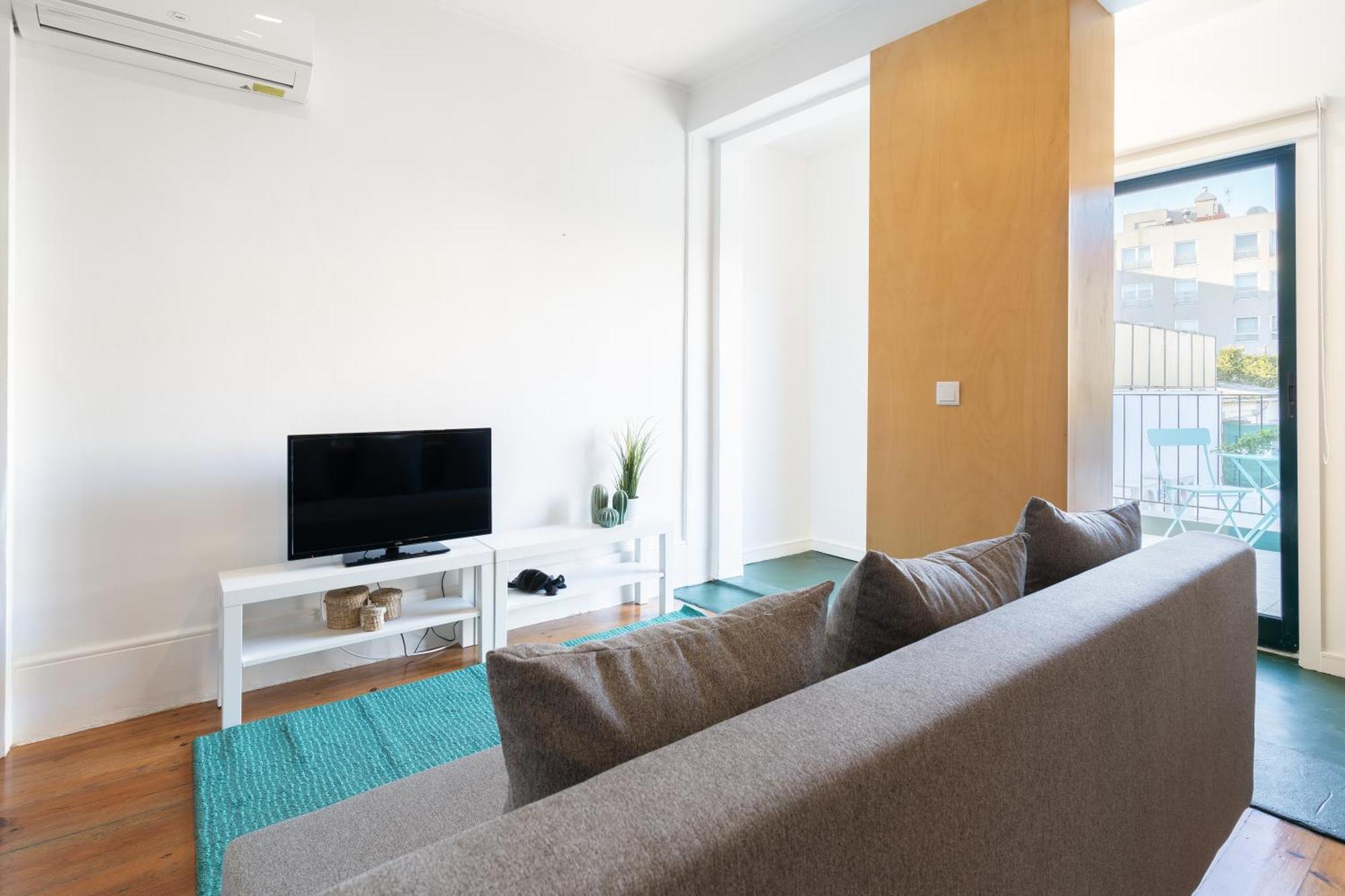 Host Wise - Modern Studios With Terrace - Walk Everywhere Porto Szoba fotó